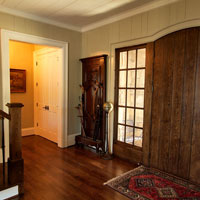 Highlands, NC Home Construction