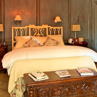 Master Bedroom Design