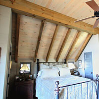 Bedroom Construction
