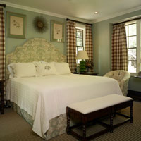 Bedroom Renovation 